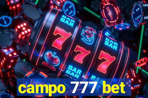 campo 777 bet